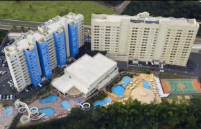 Golden Dolphin Grand Hotel - suíte 330 ou 332